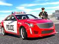Тоглоом Police Car Cop Real Simulator