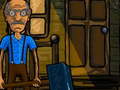 Тоглоом Grandpa And Granny House Escape