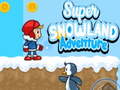 Тоглоом Super Snowland Adventure