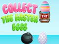 Тоглоом Collect the easter Eggs