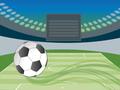 Тоглоом Football Puzzle