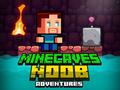 Тоглоом Minecaves Noob Adventure