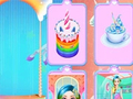 Тоглоом Unicorn Food Fashion Maker