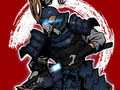 Тоглоом Samurai King
