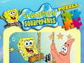 Тоглоом SpongeBob Puzzle