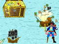 Тоглоом Pirate King