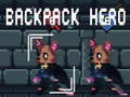 Тоглоом Backpack Hero
