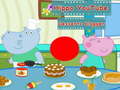 Тоглоом Hippo YouTube Desserts Blogger 