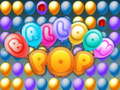 Тоглоом Balloon Pop