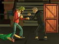 Тоглоом Blocky Fighting 2022