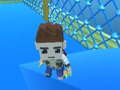 Тоглоом Pixel Runner Fall Boys Multiplayer