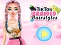 Тоглоом TikTok Braided Hairstyles