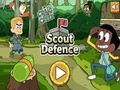 Тоглоом Scout Defence