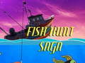 Тоглоом Fish Hunt Saga