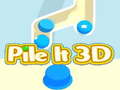 Тоглоом Pile It 3D