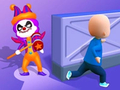 Тоглоом Clown Park Hide And Seek