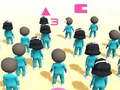 Тоглоом Squid Game Last Chapeter