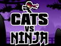 Тоглоом Cats Vs Ninja