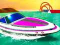 Тоглоом Jet Boat Racing