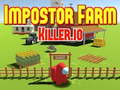 Тоглоом Impostor Farm Killer.io