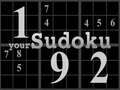 Тоглоом Your Sudoku