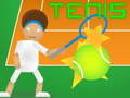 Тоглоом Tenis
