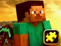 Тоглоом Minecraft Puzzle Time