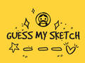 Тоглоом Guess My Sketch