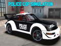 Тоглоом Police Cop Simulator