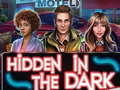 Тоглоом Hidden In The Dark