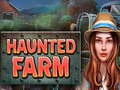 Тоглоом Haunted Farm