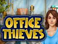 Тоглоом Office Thieves