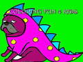 Тоглоом Coloring Fun 4 Kids