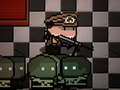 Тоглоом A Zombie Survival