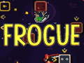 Тоглоом Frogue