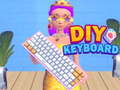 Тоглоом Diy Keyboard