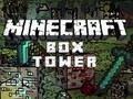Тоглоом Minecraft Box Tower