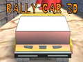 Тоглоом Rally Car 3D GM