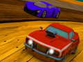 Тоглоом Crash Cars