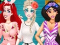 Тоглоом Princesses Easter Surprise