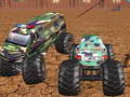 Тоглоом Monster Truck Crashing