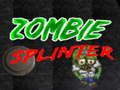 Тоглоом Zombie Splinter
