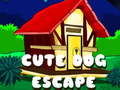 Тоглоом Cute Dog Escape