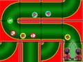 Тоглоом Squid Game: New Year Under Protection 