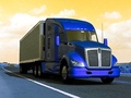 Тоглоом  Truck Driver Simulator 
