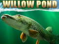 Тоглоом Willow Pond