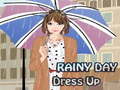 Тоглоом Rainy Day Dress up