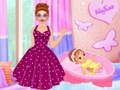 Тоглоом fahion game makeup