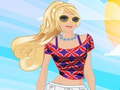 Тоглоом Barbie City Fashion