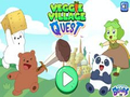 Тоглоом Veggie Village Quest